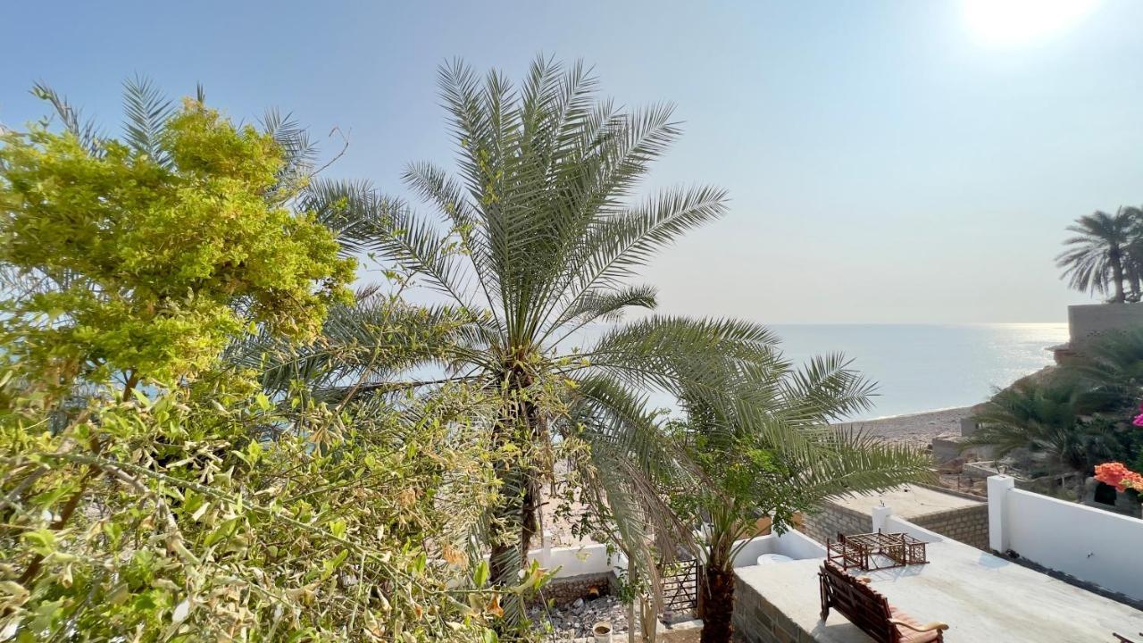 Wadi Shab Beach Resort 01 Tiwi Exterior foto