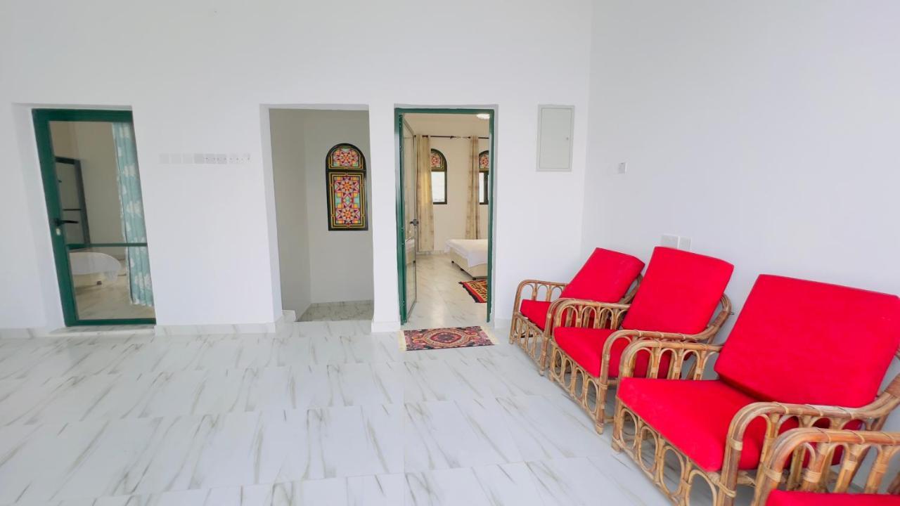 Wadi Shab Beach Resort 01 Tiwi Exterior foto